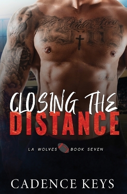 Book cover for Closing the Distance