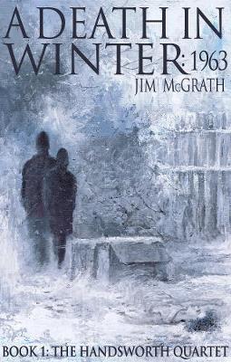 Book cover for A Death in Winter: 1963