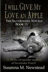 Book cover for I Will Give My Love an Apple