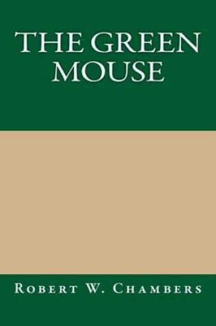 Cover of The Green Mouse