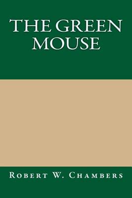 Book cover for The Green Mouse