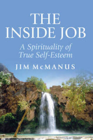 Cover of The Inside Job