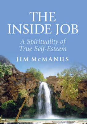 Book cover for The Inside Job