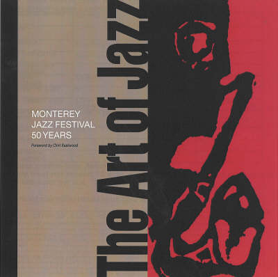 Book cover for The Art Of Jazz