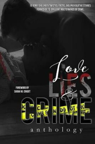 Cover of Love, Lies, & Crime