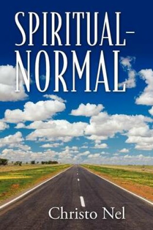 Cover of Spiritual-Normal