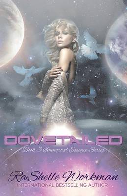 Book cover for Dovetailed