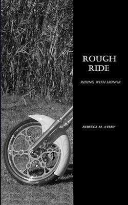 Book cover for Rough Ride