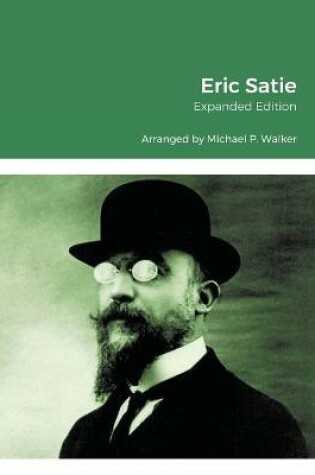 Cover of Eric Satie