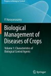 Book cover for Biological Management of Diseases of Crops