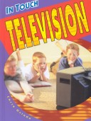 Book cover for Television