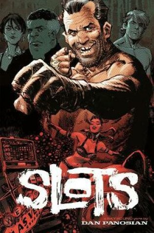 Cover of Slots