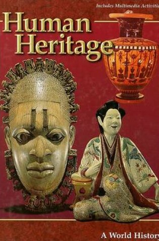 Cover of Human Heritage