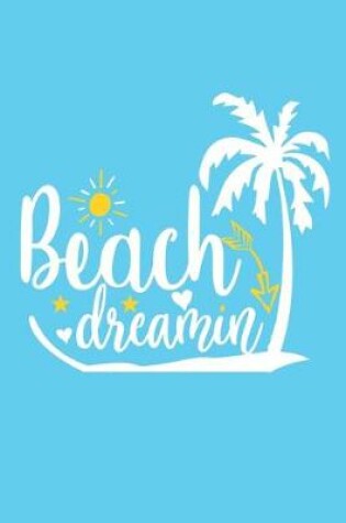 Cover of Beach Dreamin