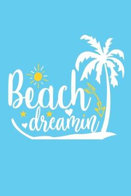 Book cover for Beach Dreamin