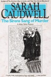 Book cover for The Sirens Sang of Murder