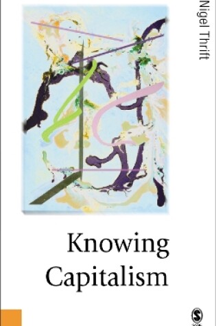 Cover of Knowing Capitalism