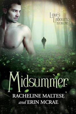 Book cover for Midsummer