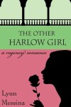 Book cover for The Other Harlow Girl