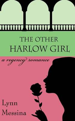 Book cover for The Other Harlow Girl