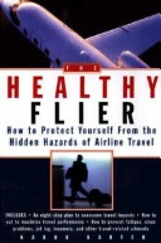 Cover of Healthy Flier