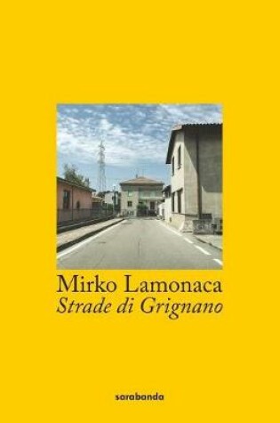 Cover of Strade di Grignano