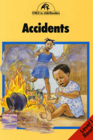 Cover of Accidents