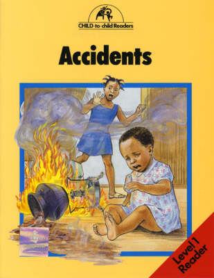 Book cover for Accidents