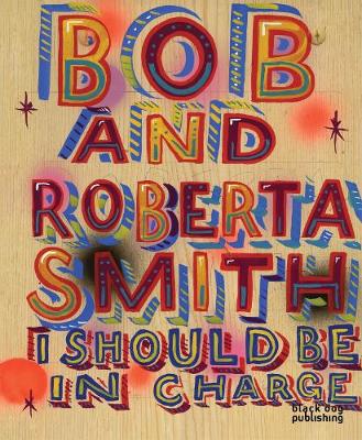 Book cover for I Should be in Charge