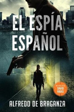 Cover of El Espía Español