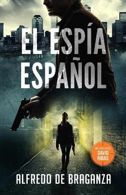 Book cover for El Espía Español