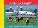 Book cover for Life on a Farm