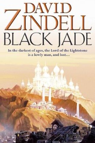 Cover of Black Jade