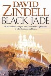 Book cover for Black Jade