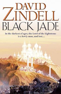 Cover of Black Jade