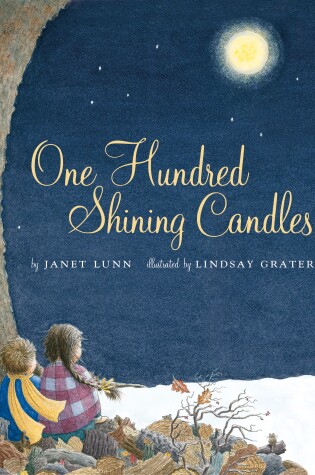 Cover of One Hundred Shining Candles