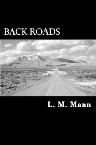Cover of Back Roads