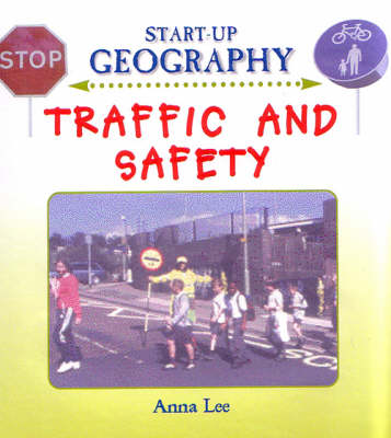 Cover of Traffic and Safety