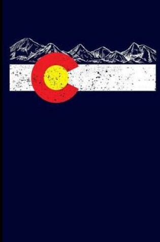 Cover of Colorado Flag Journal