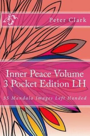 Cover of Inner Peace Volume 3 Pocket Edition LH