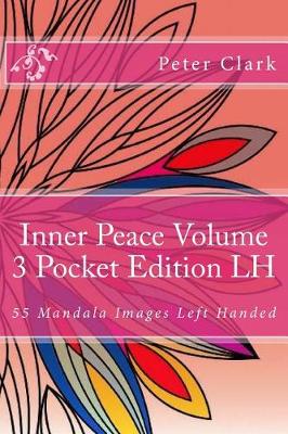 Book cover for Inner Peace Volume 3 Pocket Edition LH