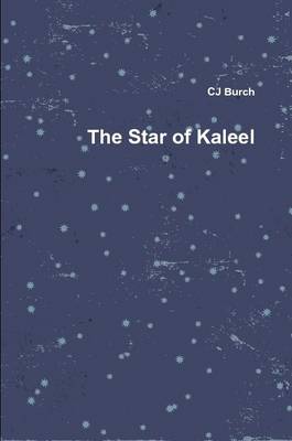 Book cover for The Star of Kaleel