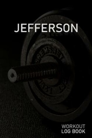 Cover of Jefferson