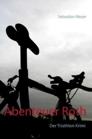 Cover of Abenteuer Roth