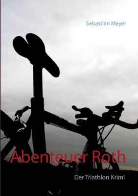 Book cover for Abenteuer Roth