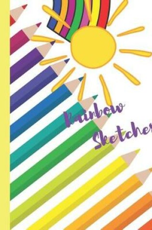 Cover of Rainbow Sketches