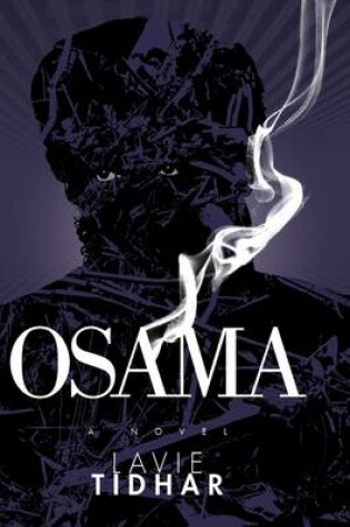 Cover of OSAMA