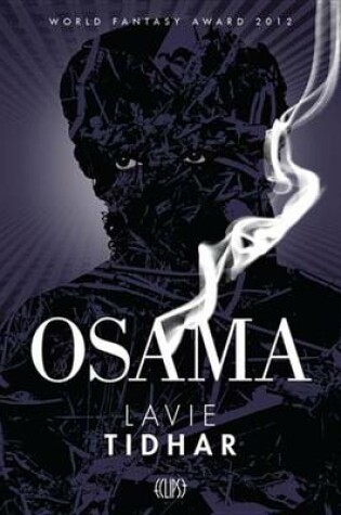 Cover of Osama