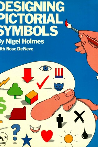 Cover of Designing Pictorial Symbols