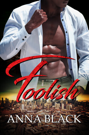 Book cover for Foolish